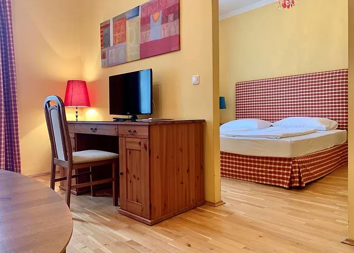 Amedia Plaza Wels, Trademark Collection By Wyndham 4*