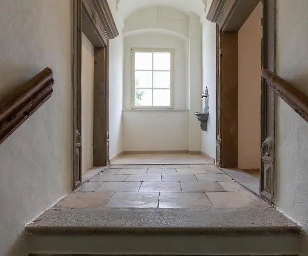 Amedia Plaza Wels, Trademark Collection By Wyndham