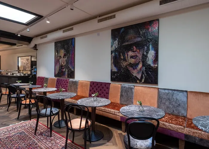 Ξενοδοχείο Amedia Plaza Wels, Trademark Collection By Wyndham Βελς