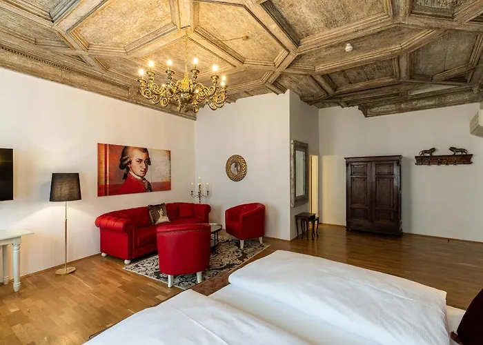 Dormero Paho Wels Βελς