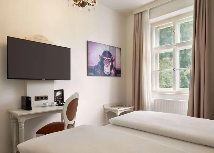 Amedia Plaza Wels, Trademark Collection By Wyndham Ξενοδοχείο 4*