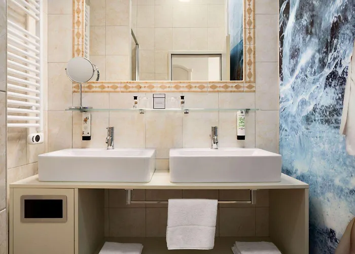 Amedia Plaza Wels, Trademark Collection By Wyndham 4* Βελς