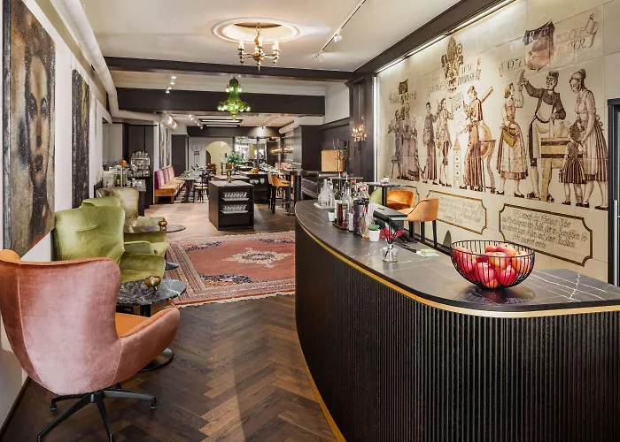 Amedia Plaza Wels, Trademark Collection By Wyndham Βελς