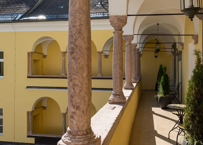 Amedia Plaza Wels, Trademark Collection By Wyndham Βελς