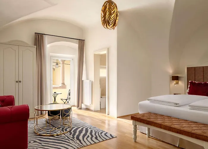 Ξενοδοχείο Amedia Plaza Wels, Trademark Collection By Wyndham Βελς