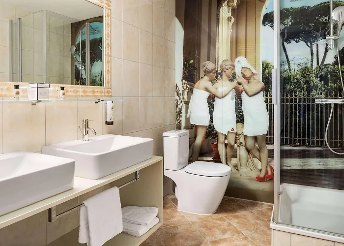 Amedia Plaza Wels, Trademark Collection By Wyndham 4*