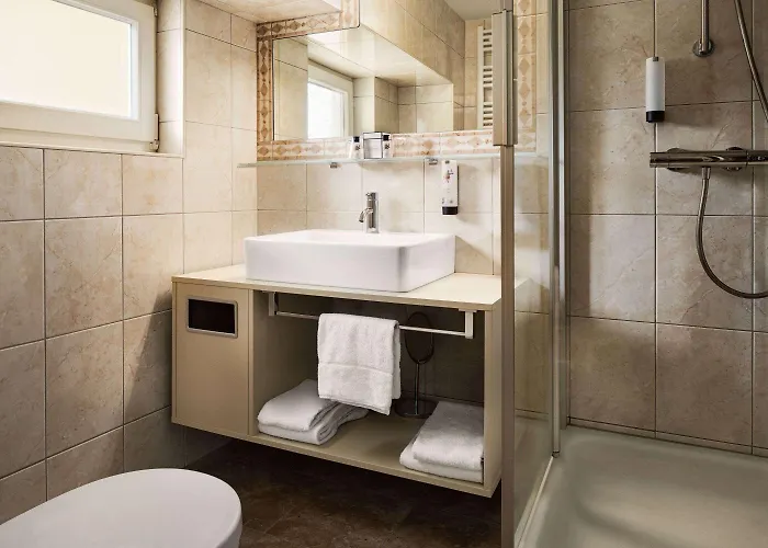 Ξενοδοχείο Amedia Plaza Wels, Trademark Collection By Wyndham