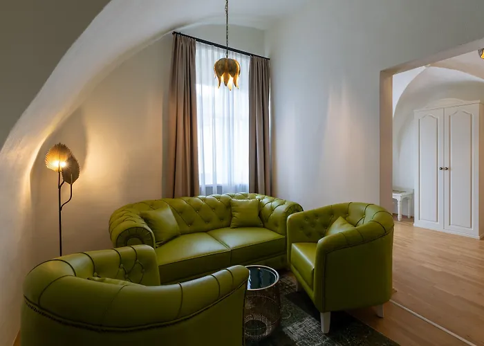 Amedia Plaza Wels, Trademark Collection By Wyndham 4*