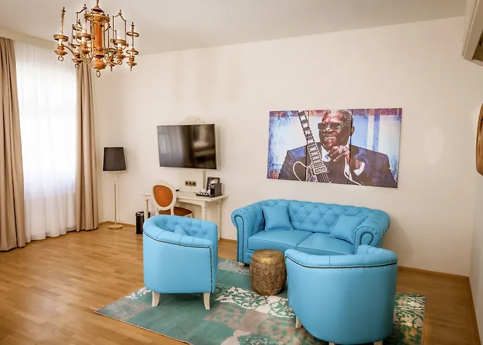 Amedia Plaza Wels, Trademark Collection By Wyndham Βελς