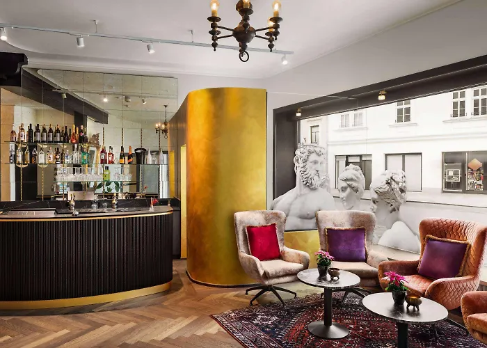 Ξενοδοχείο Amedia Plaza Wels, Trademark Collection By Wyndham Βελς