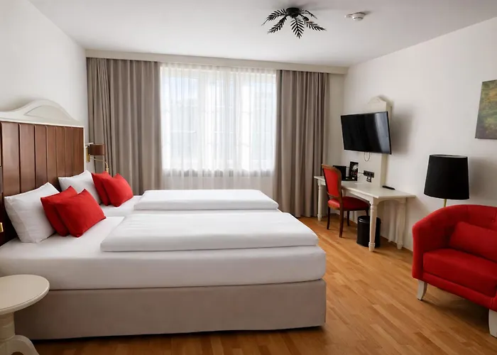 Dormero Paho Wels Βελς