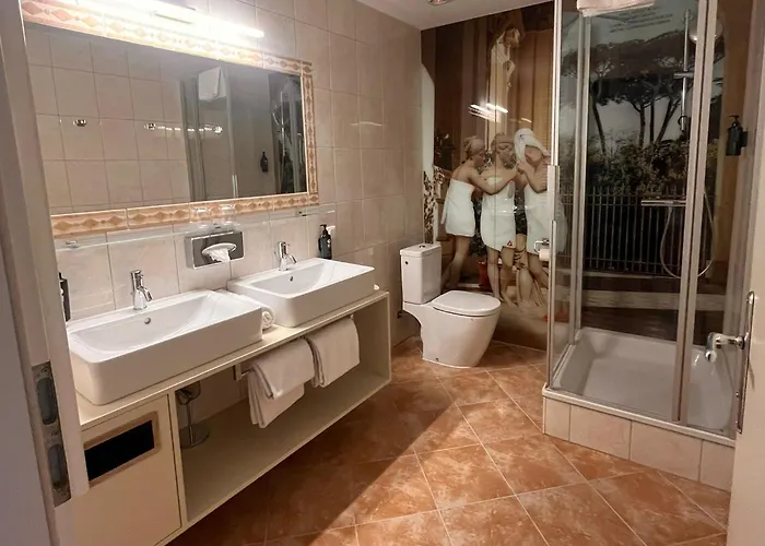 Dormero Paho Wels 4* Βελς