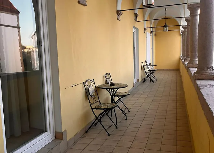 Dormero Paho Wels Ξενοδοχείο