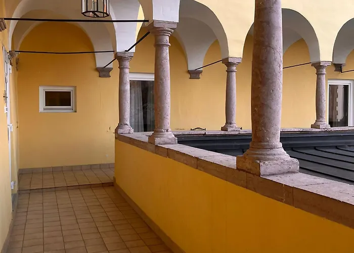 Dormero Paho Wels Ξενοδοχείο Βελς