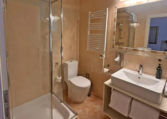 Dormero Paho Wels 4*